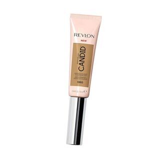 Revlon Photoready Candid Concealer 060 Deep Antioxidant Oil Free 10mL New Sealed